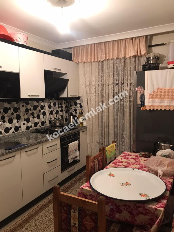 Gebze Mimar Sinan Mahallesi Satılık Daire