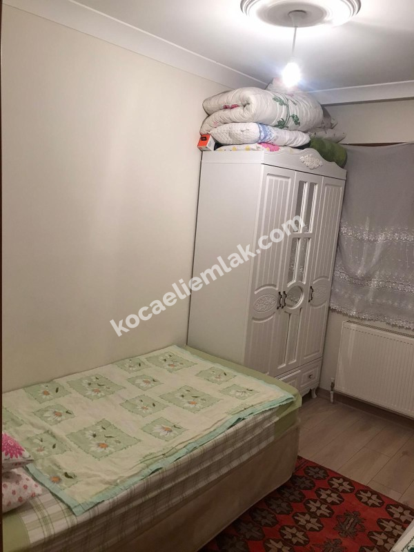 Gebze Mimar Sinan Mahallesi Satılık Daire