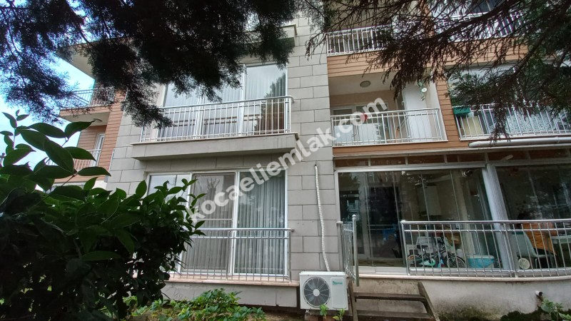 Sarımeşe Konakları Satılık Daire Ev