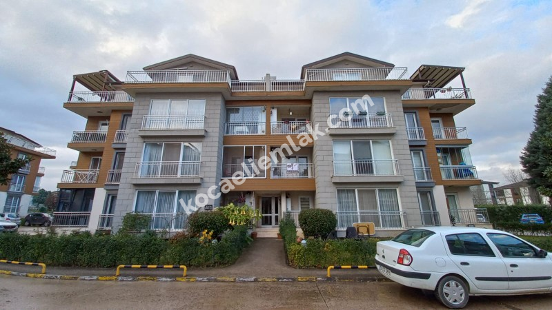 Sarımeşe Konakları Satılık Daire Ev