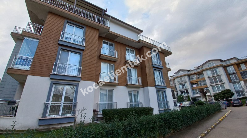 Sarımeşe Konakları Satılık Daire Ev