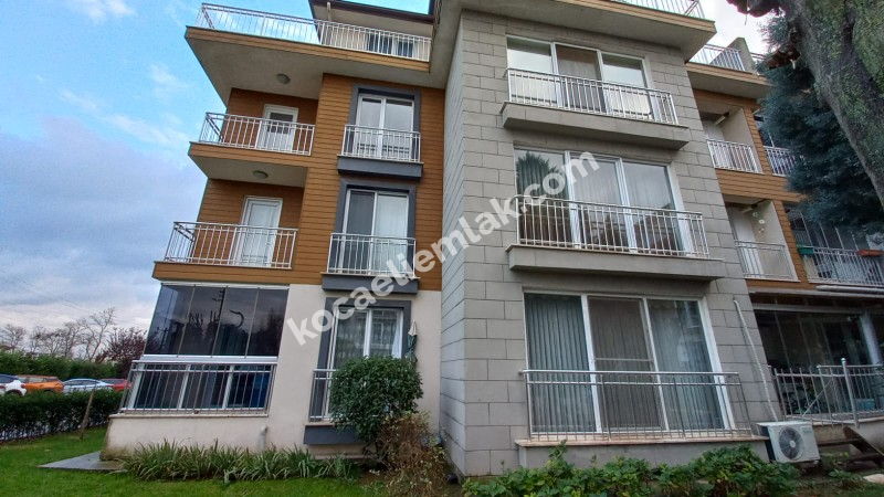 Sarımeşe Konakları Satılık Daire Ev