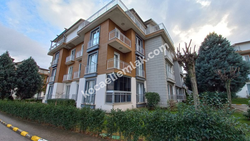 Sarımeşe Konakları Satılık Daire Ev