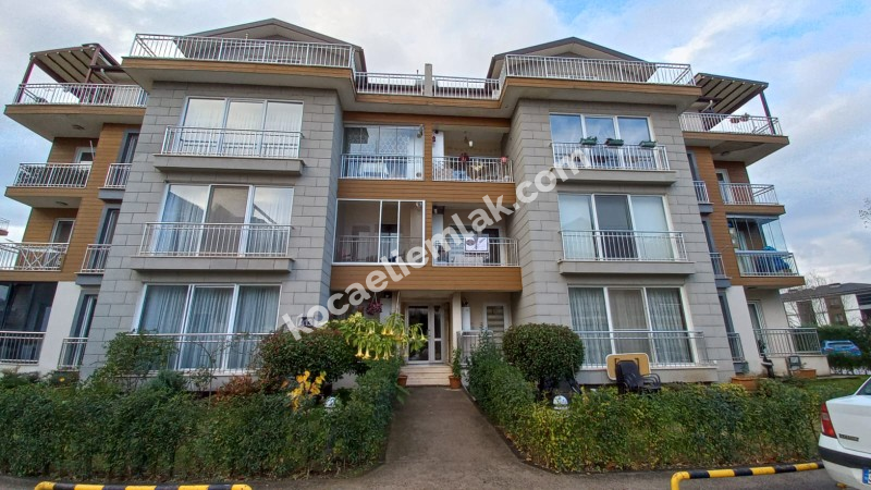 Sarımeşe Konakları Satılık Daire Ev
