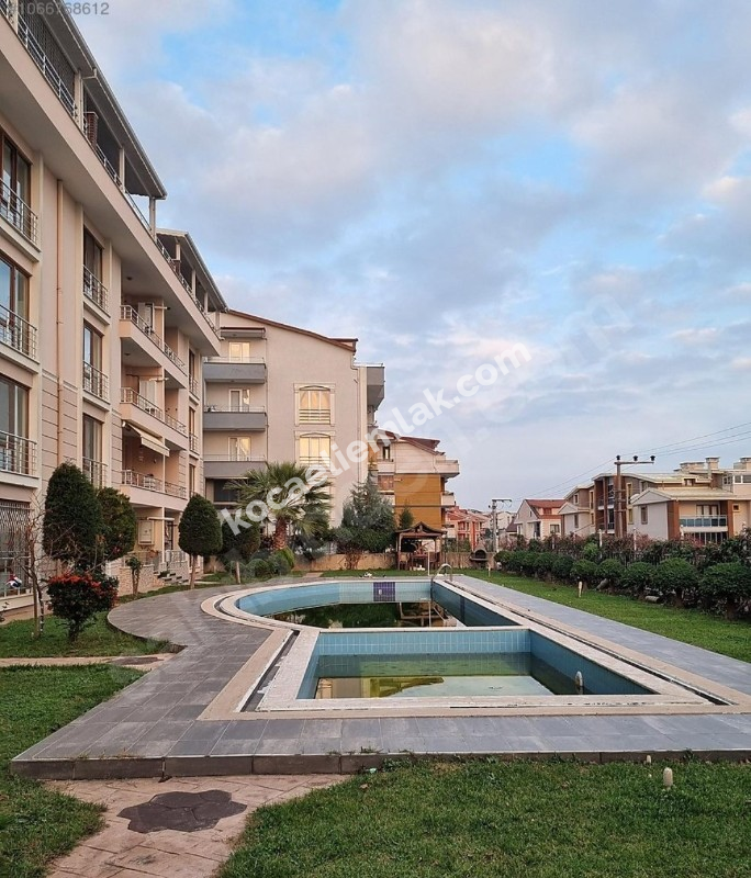 Bağçeşme Delta Sitesi Satılık Daire Ev 