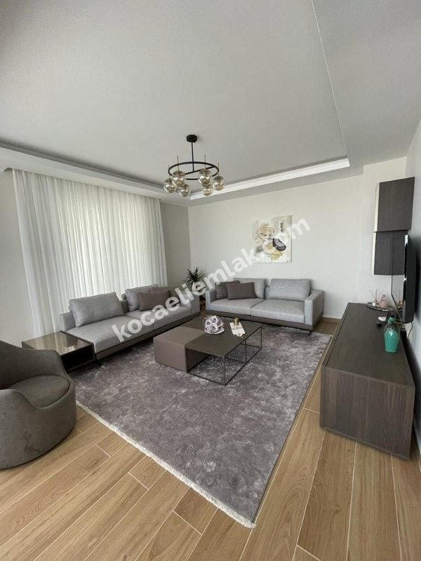  YUVACIK MANAR TERRACE  SATILIK DAİRE