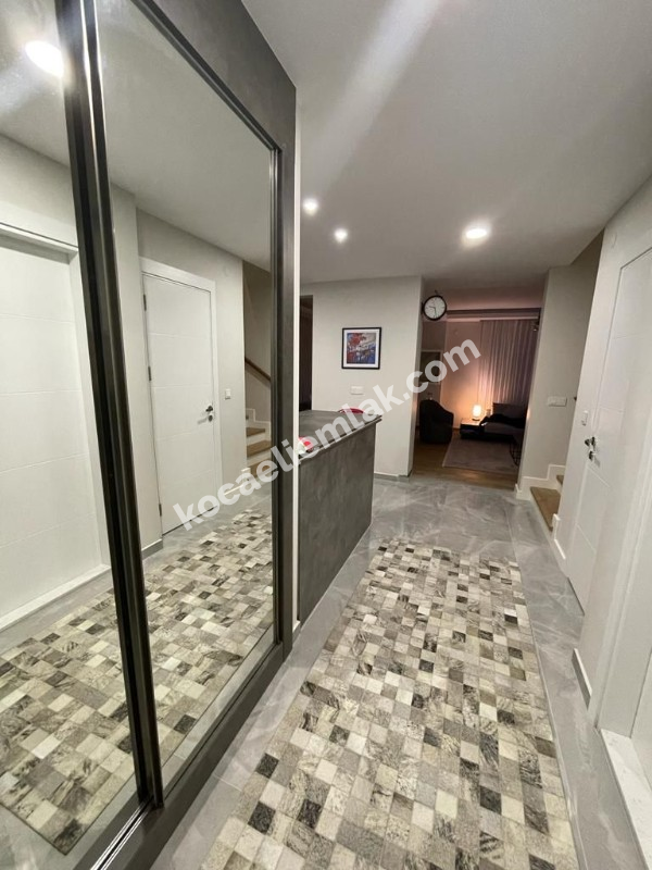  YUVACIK MANAR TERRACE  SATILIK DAİRE