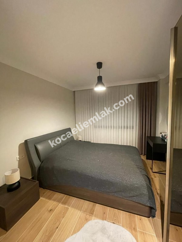  YUVACIK MANAR TERRACE  SATILIK DAİRE
