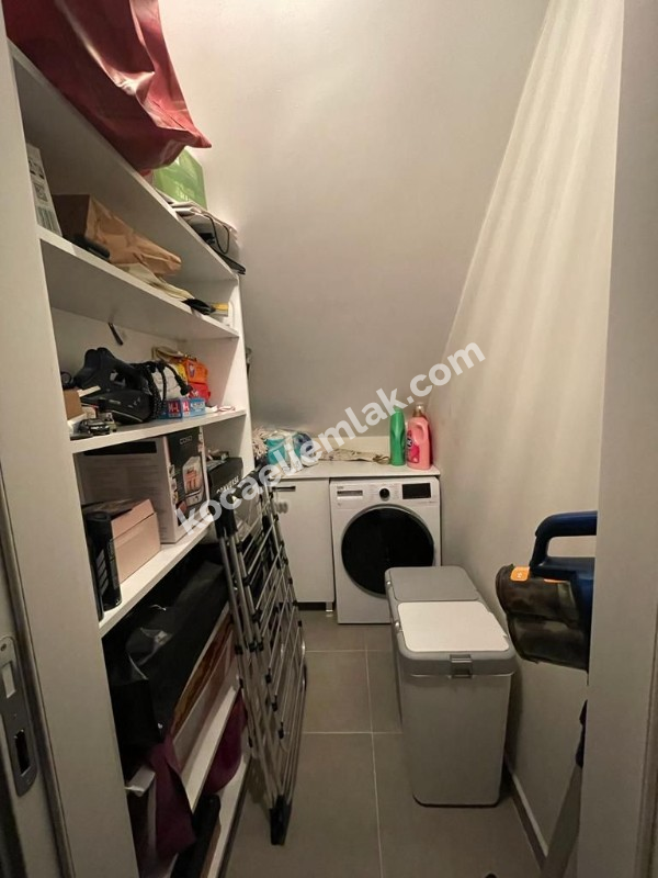  YUVACIK MANAR TERRACE  SATILIK DAİRE