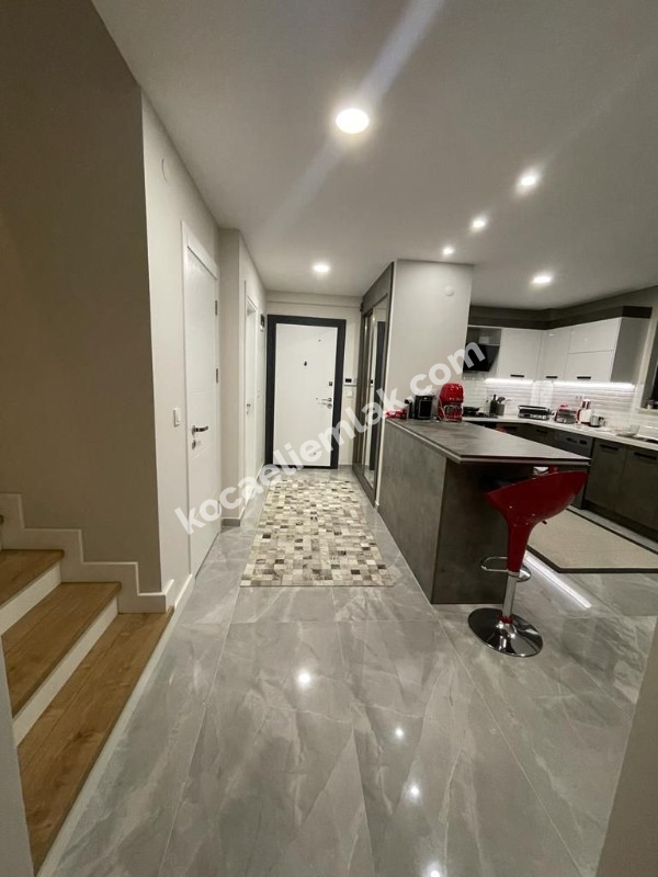  YUVACIK MANAR TERRACE  SATILIK DAİRE