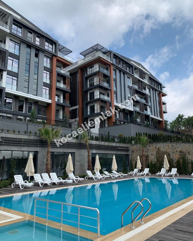 ZERAY KORU PARK SATILIK DAİRE