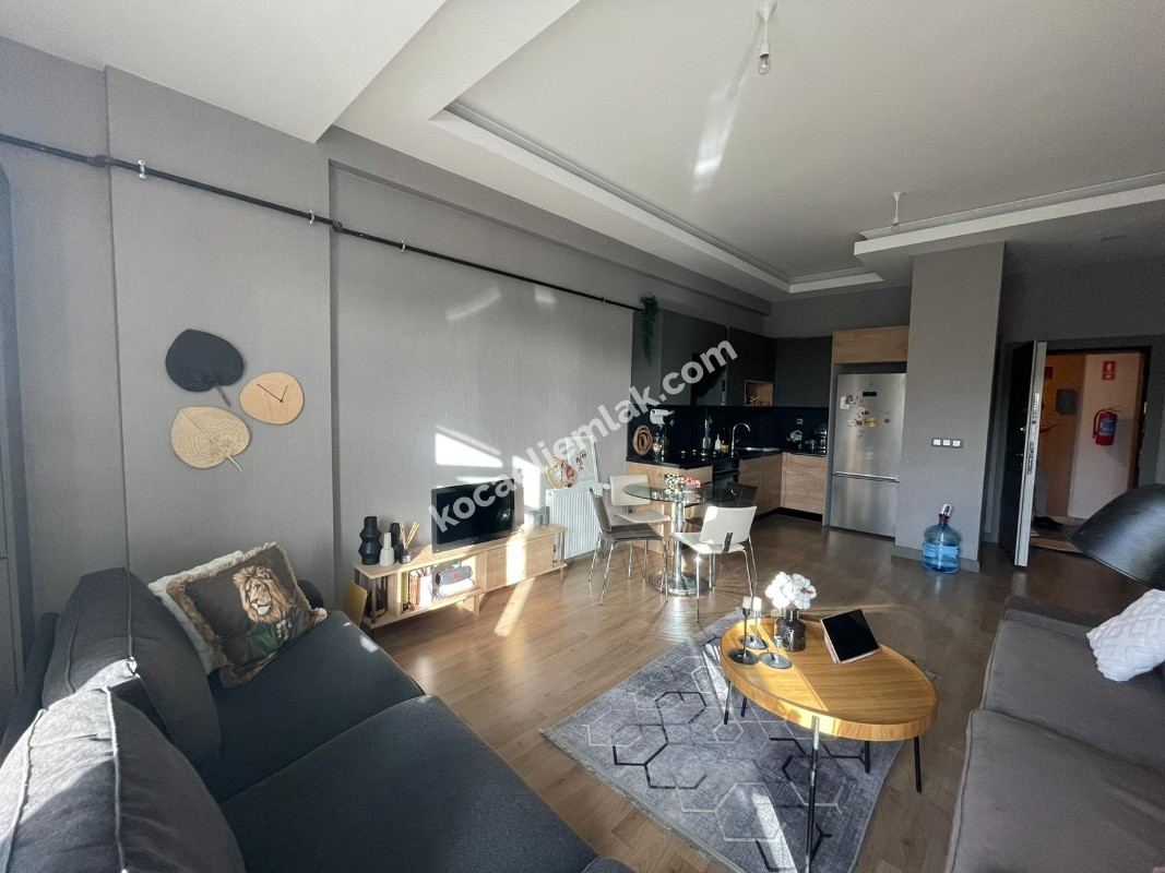 ZERAY KORU PARK SATILIK DAİRE