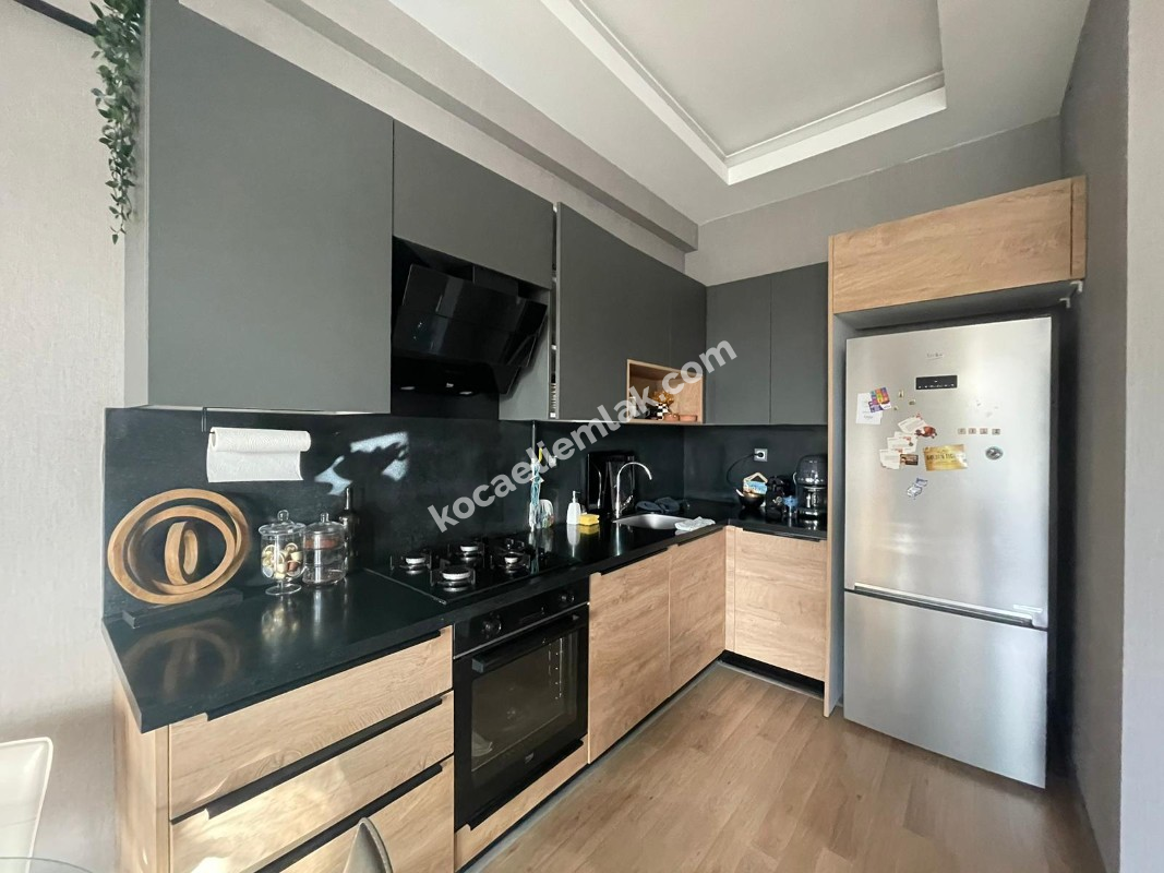 ZERAY KORU PARK SATILIK DAİRE
