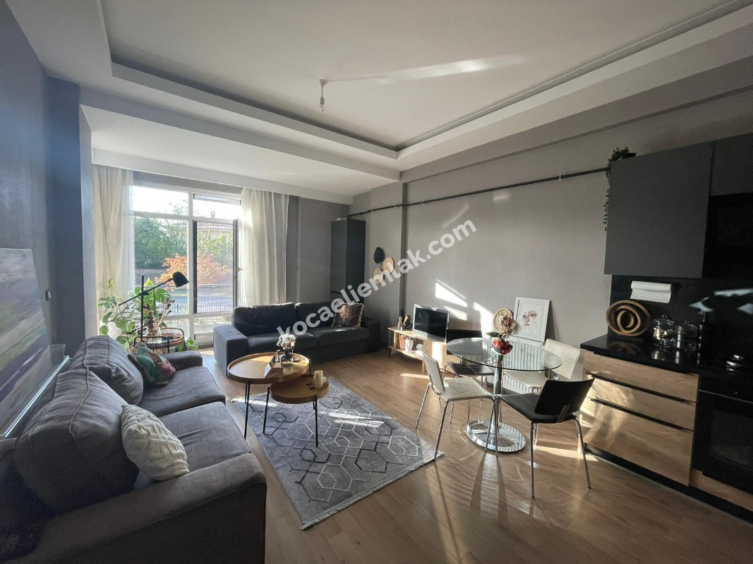 ZERAY KORU PARK SATILIK DAİRE