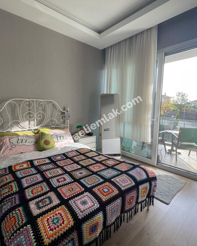 ZERAY KORU PARK SATILIK DAİRE