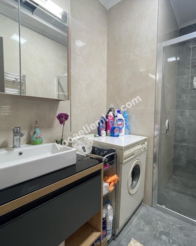ZERAY KORU PARK SATILIK DAİRE