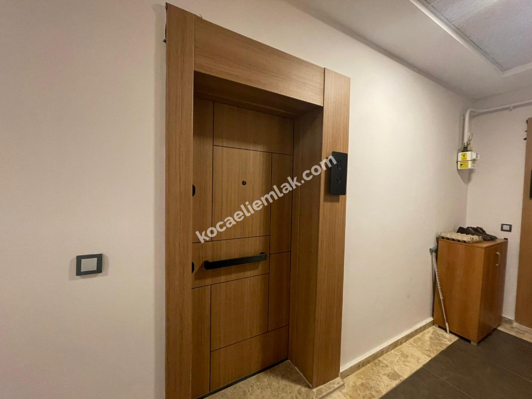 ZERAY KORU PARK SATILIK DAİRE