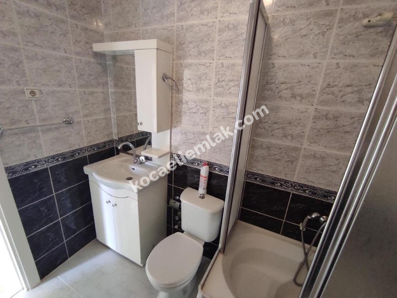 İzmit Merkez Satılık Daire Ev