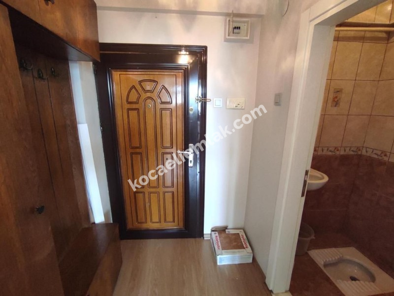 İzmit Merkez Satılık Daire Ev
