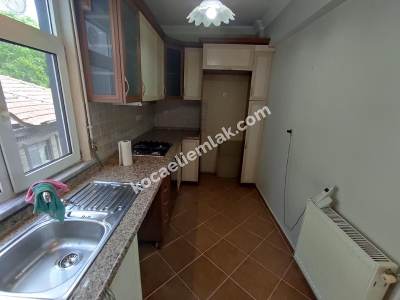 İzmit Merkez Satılık Daire Ev