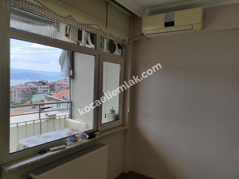 İzmit Merkez Satılık Daire Ev