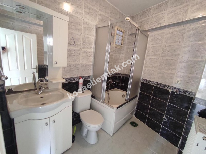 İzmit Merkez Satılık Daire Ev