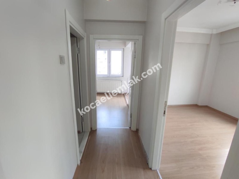 İzmit Merkez Satılık Daire Ev