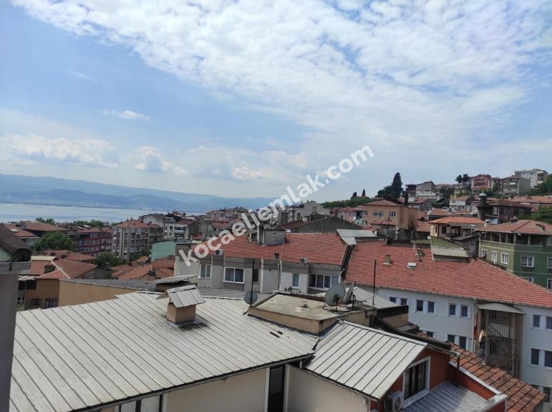 İzmit Merkez Satılık Daire Ev