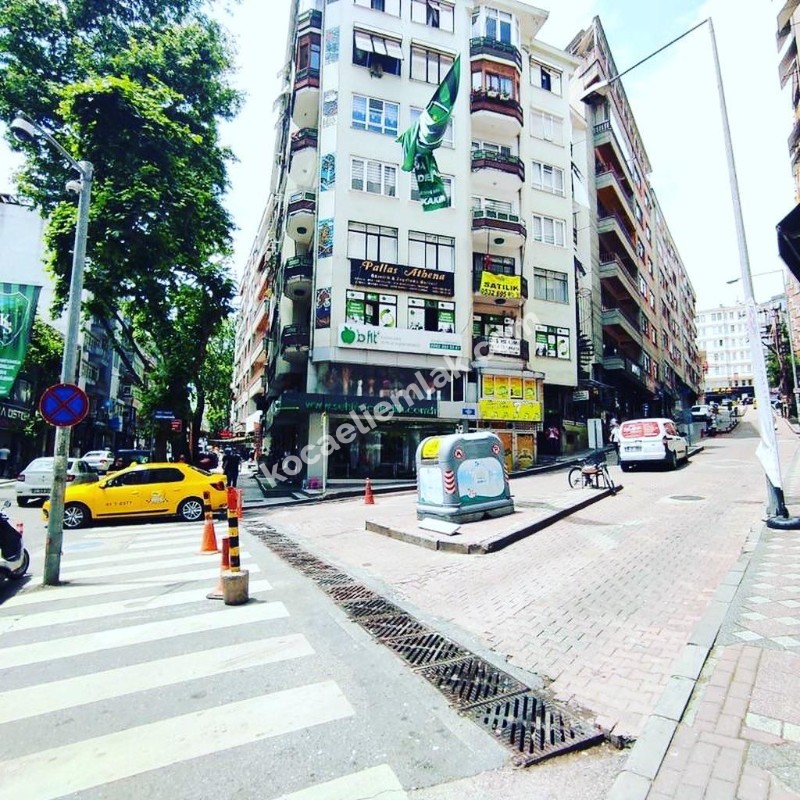 İzmit Merkez Satılık Daire Ev