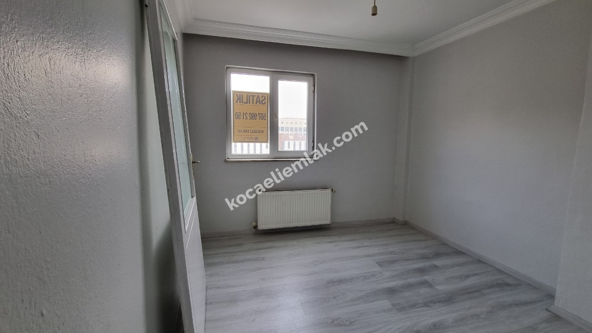 İzmit Merkez Devlet Hastanesi Mevki Satılık Daire Ev