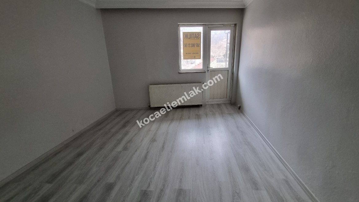 İzmit Merkez Devlet Hastanesi Mevki Satılık Daire Ev