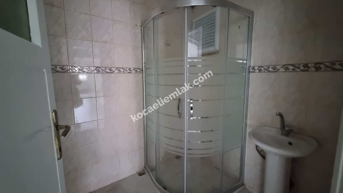 İzmit Merkez Devlet Hastanesi Mevki Satılık Daire Ev