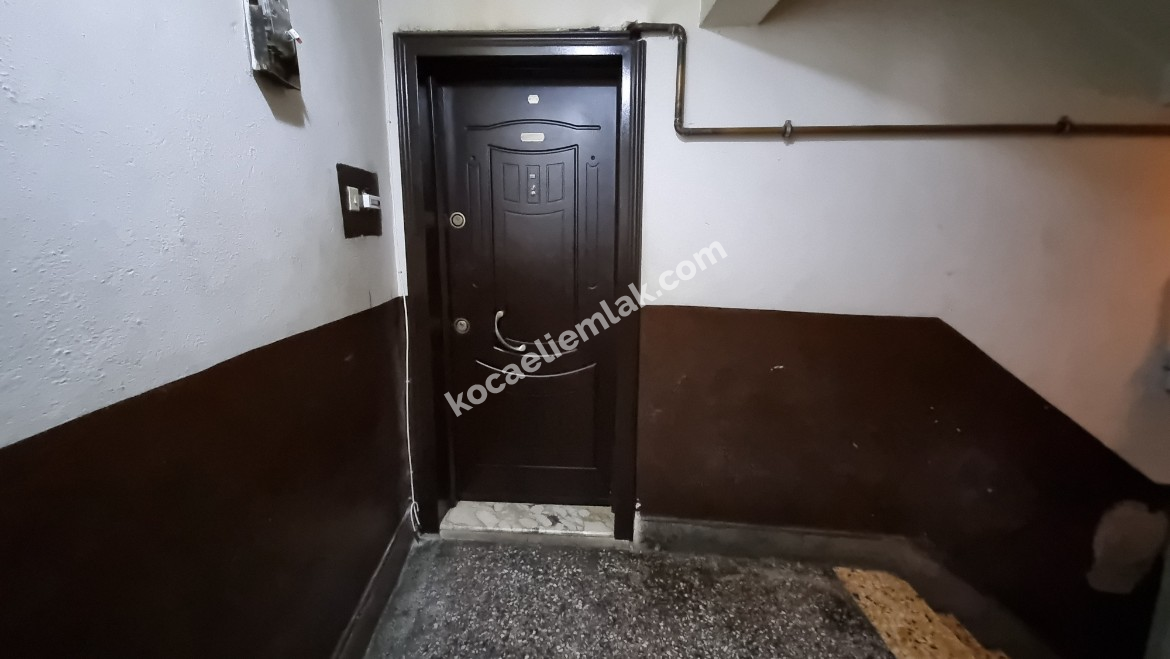 İzmit Merkez Devlet Hastanesi Mevki Satılık Daire Ev