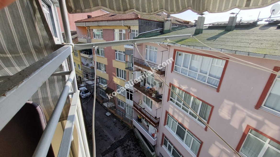 İzmit Veliahmet Mahallesi Satılık Daire Ev