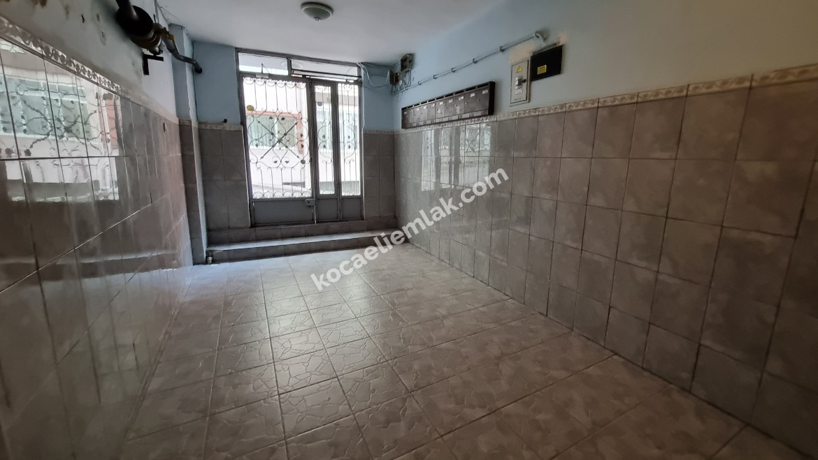 İzmit Veliahmet Mahallesi Satılık Daire Ev