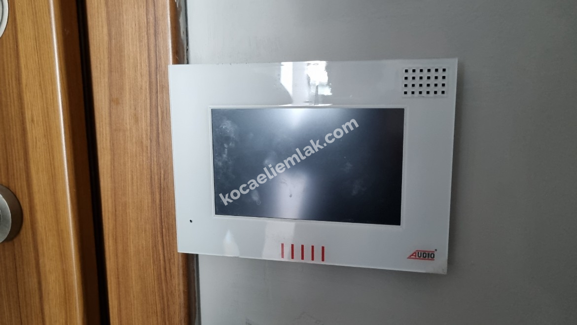 İzmit Tuana Evleri Satılk Daire Ev 