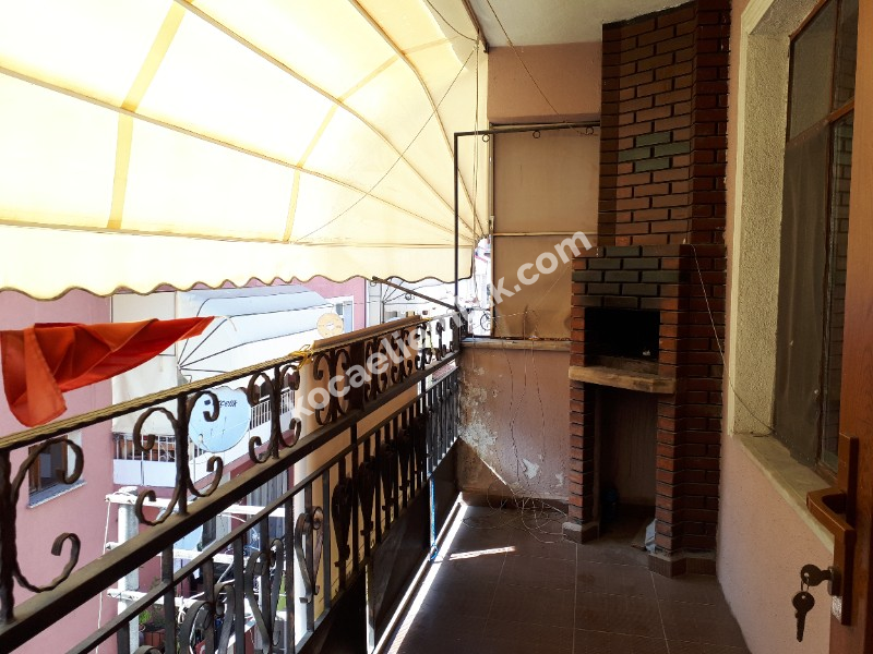 Doğukışla Perşembe Pazarı Civarı Satılık Daire
