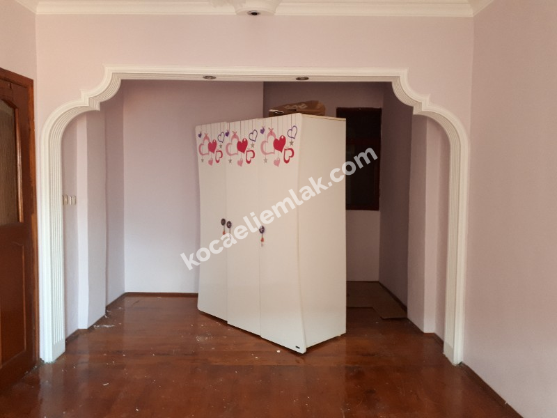 Doğukışla Perşembe Pazarı Civarı Satılık Daire