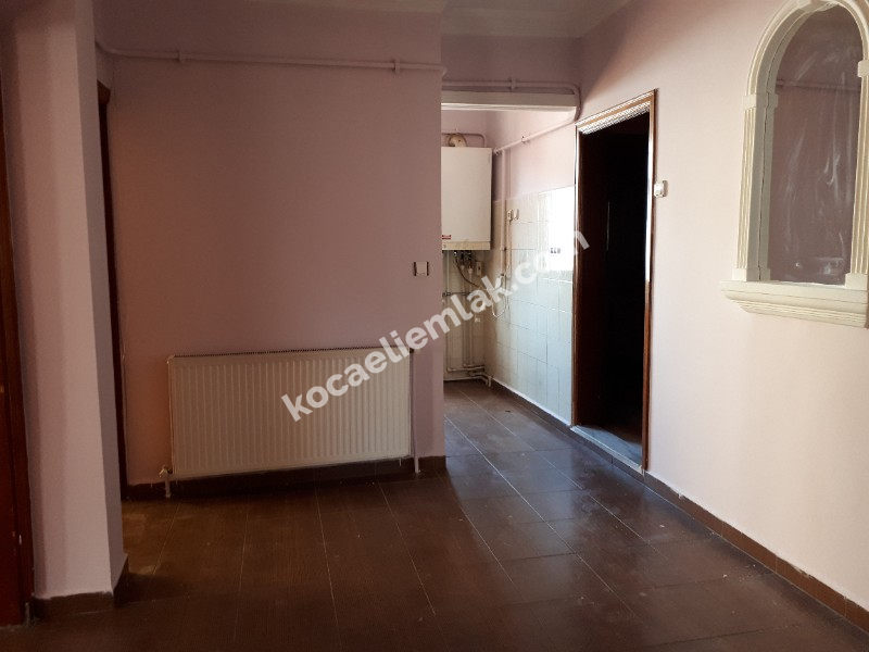 Doğukışla Perşembe Pazarı Civarı Satılık Daire