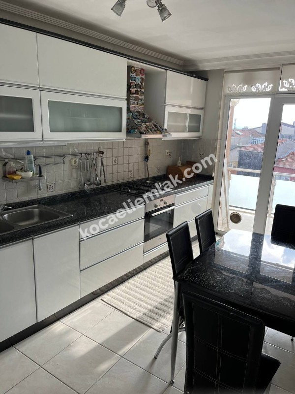 İzmit Kozluk Satılık Daire Ev 