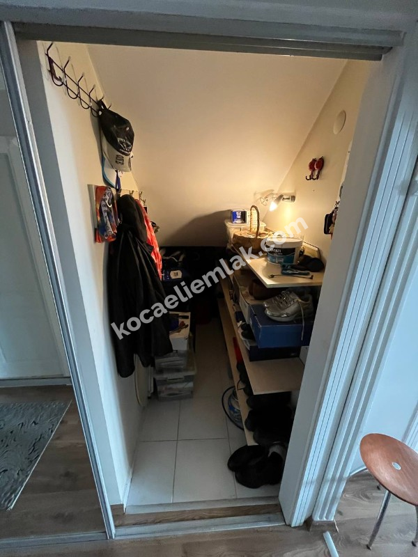 İzmit Kozluk Satılık Daire Ev 