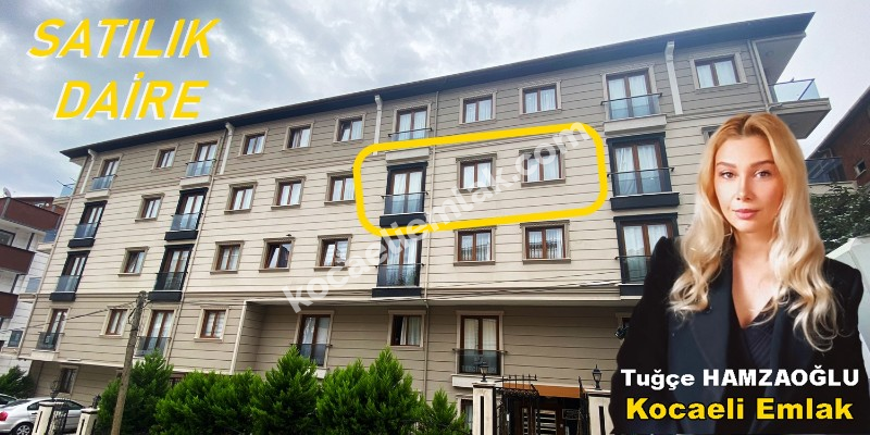 Gebze Mimar Sinan Mahallesi Satılık Daire