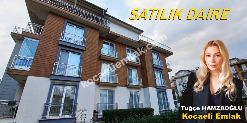 Sarımeşe Konakları Satılık Daire Ev
