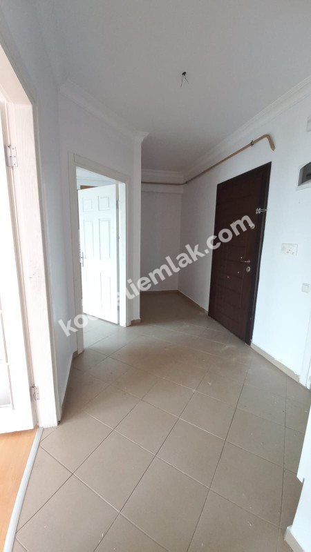 Sarımeşe Konakları 127 m2 3+1  Kiralık Ara Kat Daire