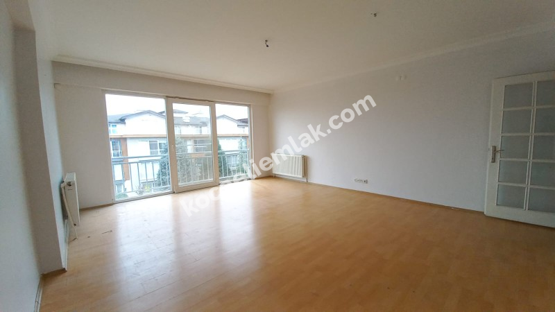 Sarımeşe Konakları 127 m2 3+1  Kiralık Ara Kat Daire