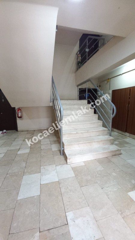 Sarımeşe Konakları 127 m2 3+1  Kiralık Ara Kat Daire