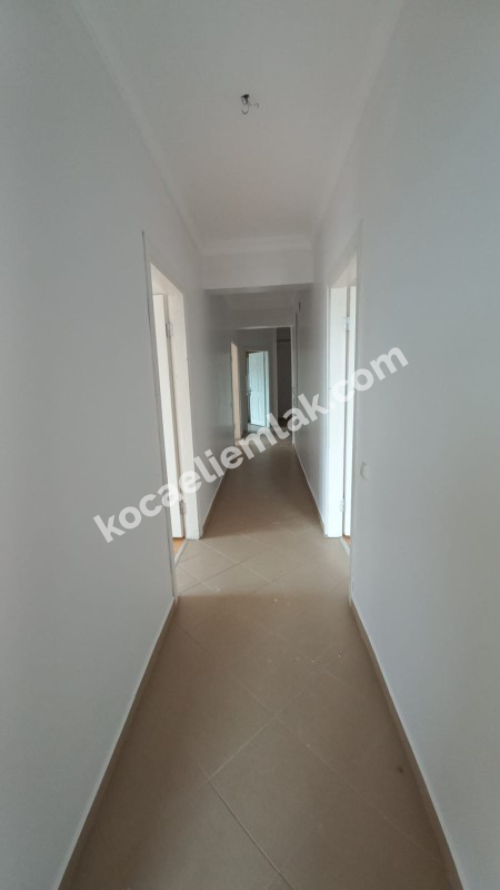 Sarımeşe Konakları 127 m2 3+1  Kiralık Ara Kat Daire