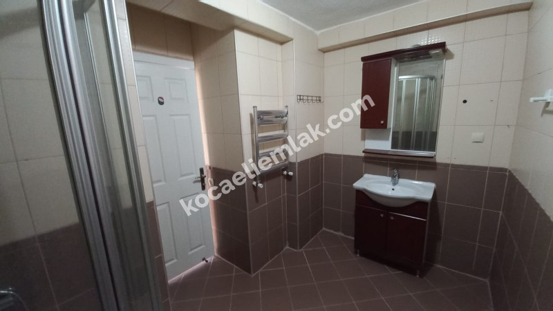 Sarımeşe Konakları 127 m2 3+1  Kiralık Ara Kat Daire
