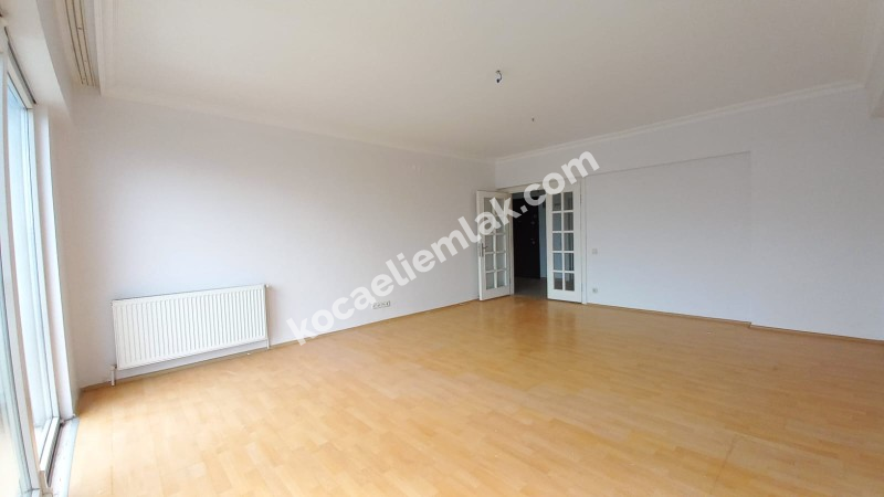 Sarımeşe Konakları 127 m2 3+1  Kiralık Ara Kat Daire