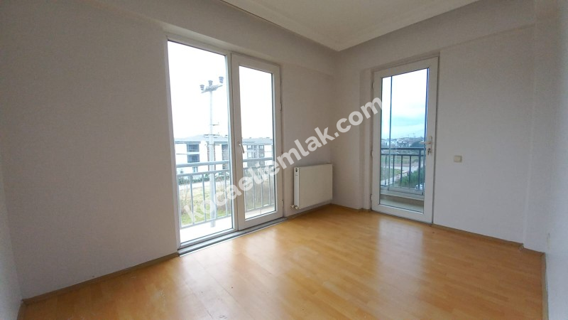 Sarımeşe Konakları 127 m2 3+1  Kiralık Ara Kat Daire